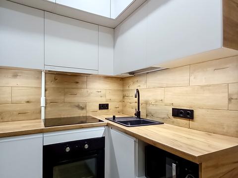 квартира за адресою Козака Мамая вул. (Юних Ленінців), 1