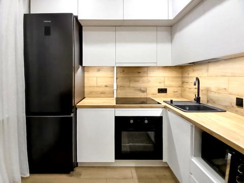 квартира за адресою Козака Мамая вул. (Юних Ленінців), 1