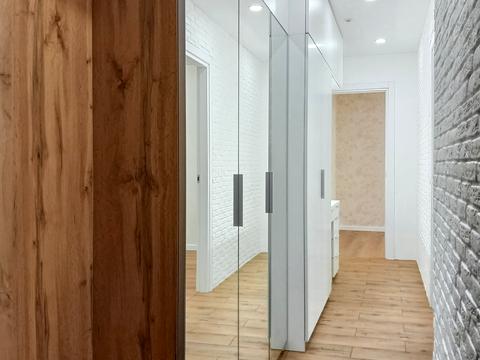 квартира за адресою Козака Мамая вул. (Юних Ленінців), 1