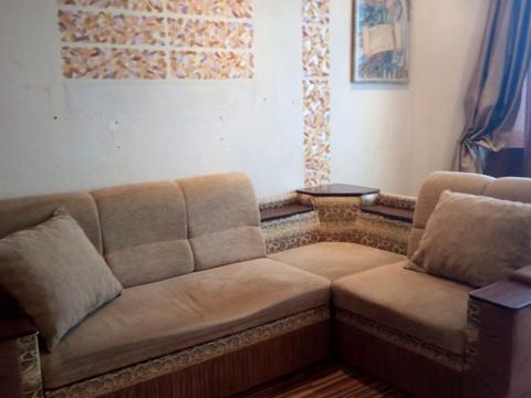 квартира по адресу Бориса Гмыри ул., 6