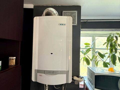 дом по адресу Костя Широцкого ул., 86