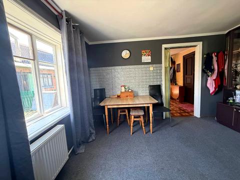 дом по адресу Костя Широцкого ул., 86