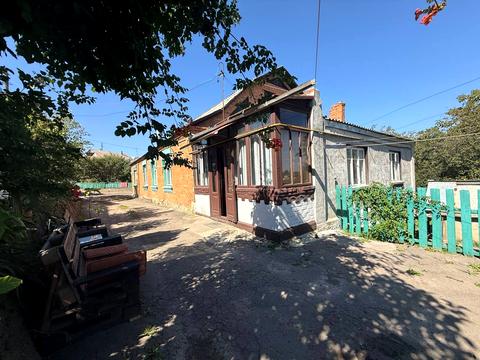 дом по адресу Костя Широцкого ул., 86