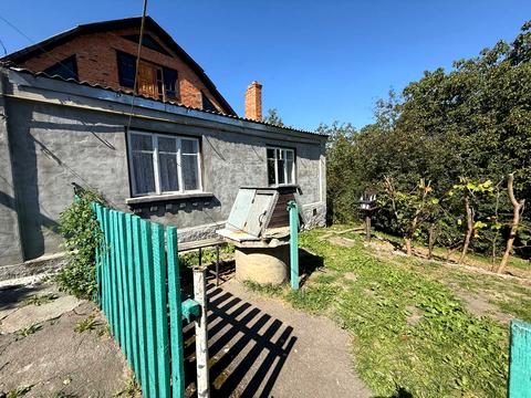 дом по адресу Костя Широцкого ул., 86