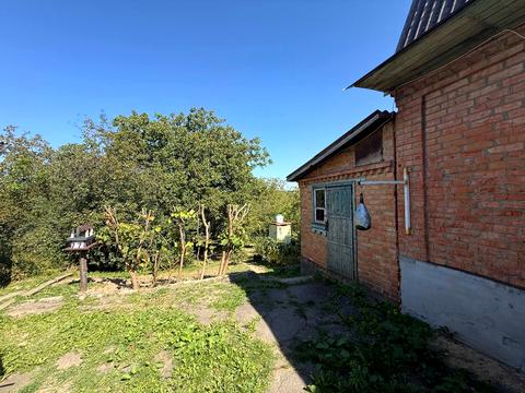 дом по адресу Костя Широцкого ул., 86