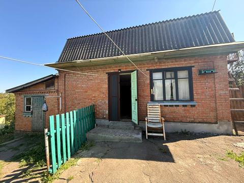 дом по адресу Костя Широцкого ул., 86