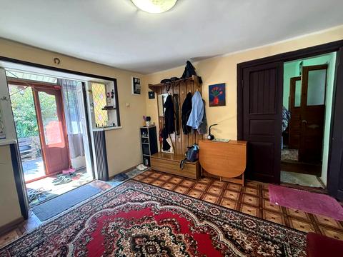 дом по адресу Костя Широцкого ул., 86