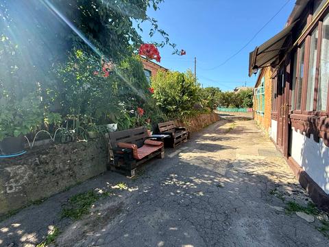 дом по адресу Костя Широцкого ул., 86