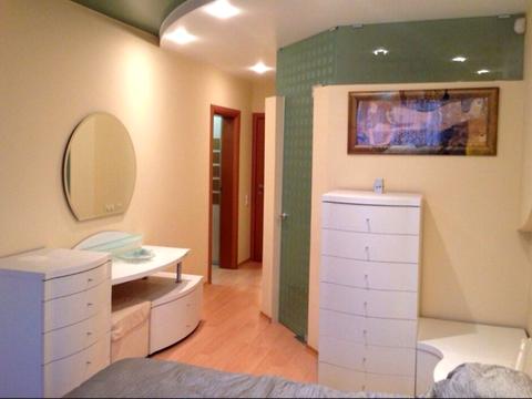 квартира по адресу Бориса Гмыри ул., 1Б/6