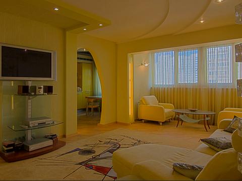 квартира по адресу Бориса Гмыри ул., 1Б/6