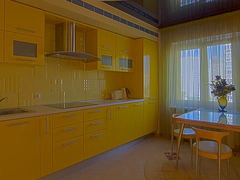 квартира по адресу Бориса Гмыри ул., 1Б/6