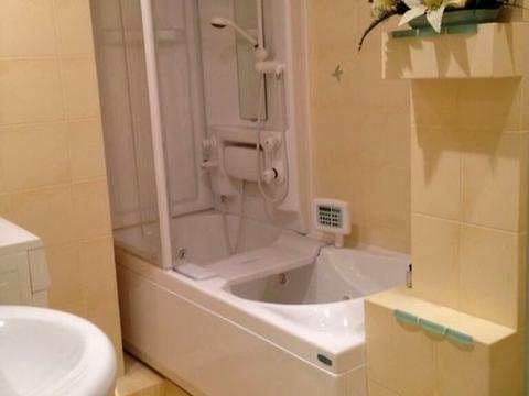 квартира по адресу Бориса Гмыри ул., 1Б/6