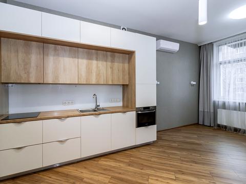 квартира за адресою Іоанна Павла II вул. (Патріса Лумумби), 11