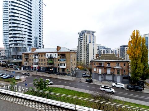 квартира за адресою Іоанна Павла II вул. (Патріса Лумумби), 11