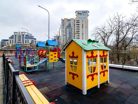 квартира за адресою Іоанна Павла II вул. (Патріса Лумумби), 11