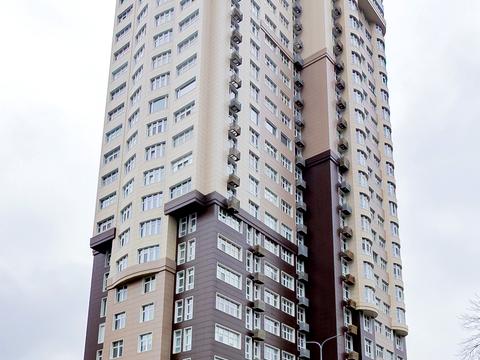 квартира за адресою Іоанна Павла II вул. (Патріса Лумумби), 11