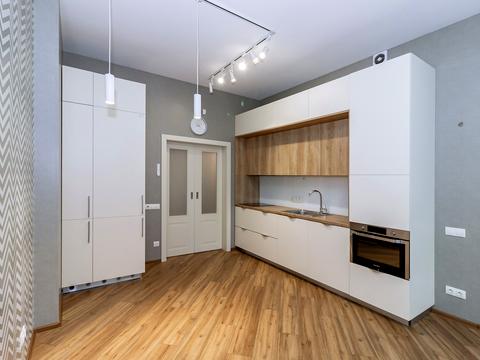 квартира за адресою Іоанна Павла II вул. (Патріса Лумумби), 11