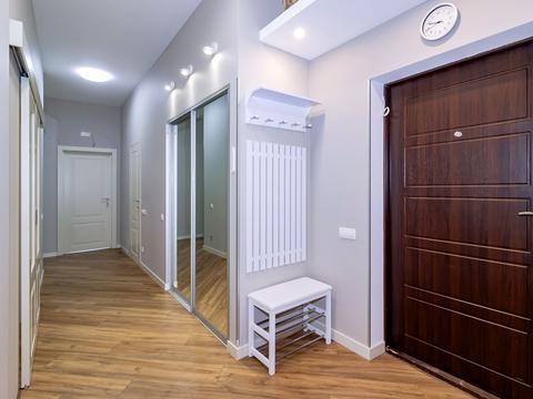 квартира за адресою Іоанна Павла II вул. (Патріса Лумумби), 11