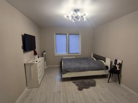 квартира по адресу Николая Закревского ул., 101