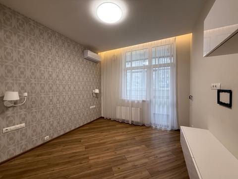 квартира за адресою Іоанна Павла II вул. (Патріса Лумумби), 11