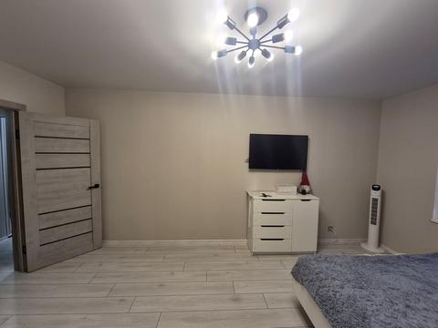 квартира по адресу Николая Закревского ул., 101