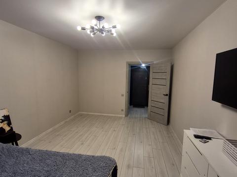 квартира по адресу Николая Закревского ул., 101