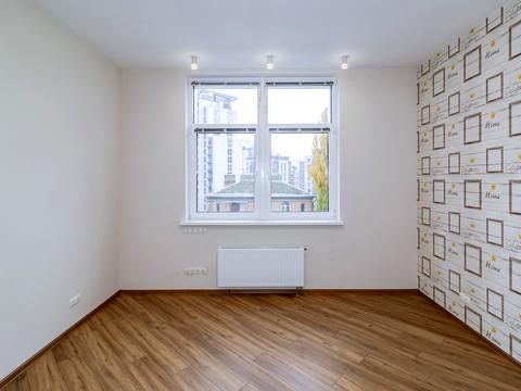 квартира за адресою Іоанна Павла II вул. (Патріса Лумумби), 11