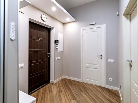 квартира за адресою Іоанна Павла II вул. (Патріса Лумумби), 11