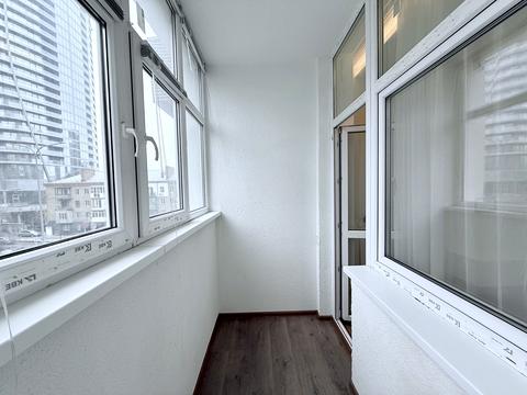 квартира за адресою Іоанна Павла II вул. (Патріса Лумумби), 11