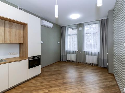 квартира за адресою Іоанна Павла II вул. (Патріса Лумумби), 11