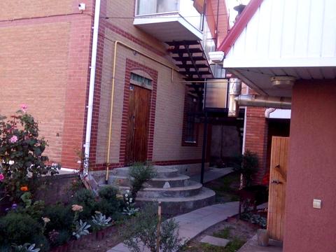 будинок за адресою Івана Франка вул.