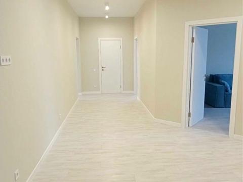 квартира за адресою Ботанічна вул., 2