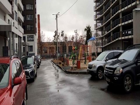 квартира за адресою Ботанічна вул., 2