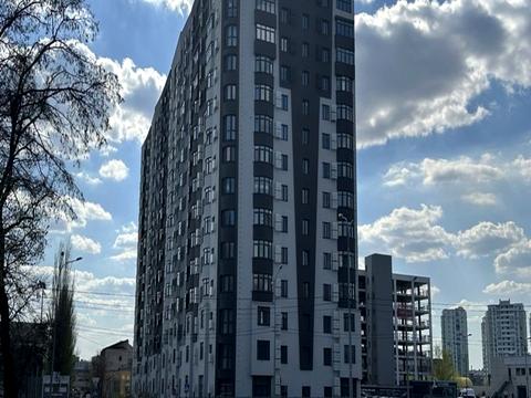 квартира за адресою Ботанічна вул., 2