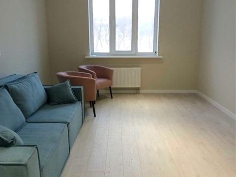 квартира за адресою Ботанічна вул., 2