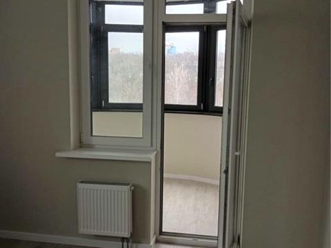 квартира за адресою Ботанічна вул., 2