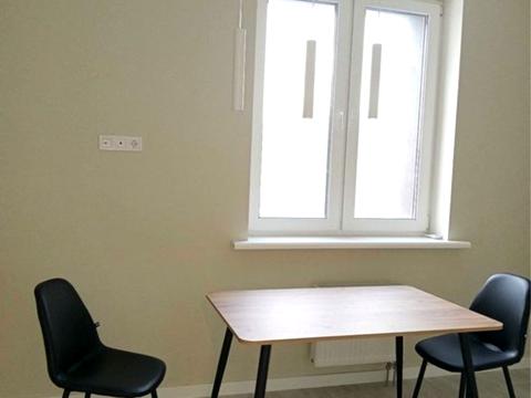 квартира за адресою Ботанічна вул., 2