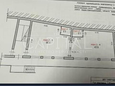 комерційна за адресою Валерія Лобановського вул., 21