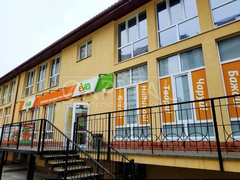 комерційна за адресою Валерія Лобановського вул., 21