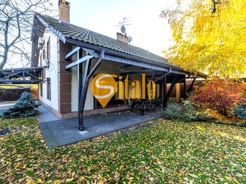 будинок за адресою Осокорки