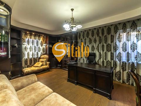 будинок за адресою Осокорки