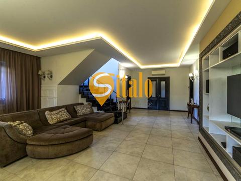 будинок за адресою Осокорки