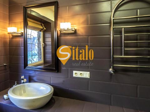 будинок за адресою Осокорки