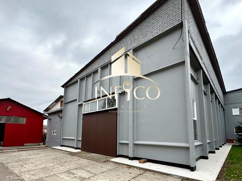 комерційна за адресою Автомобільна дорога, 10