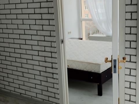 квартира за адресою Петра Григоренка просп. (Маршала Жукова), 39