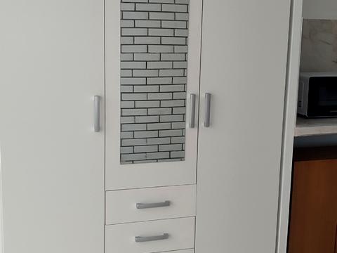 квартира за адресою Петра Григоренка просп. (Маршала Жукова), 39