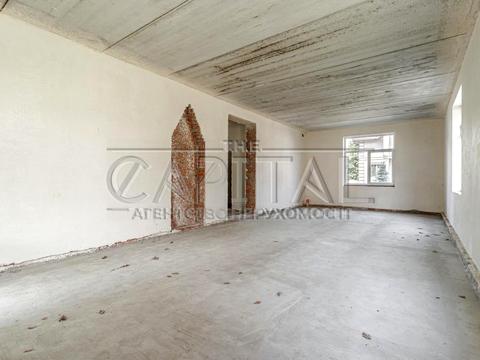 дом по адресу вул. Шевченка, 1