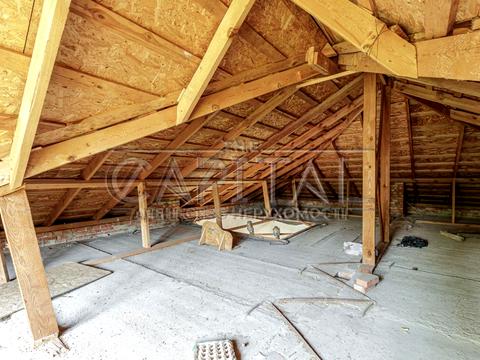 дом по адресу вул. Шевченка, 1