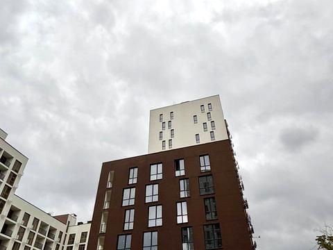 квартира по адресу Под Голоском ул., 4