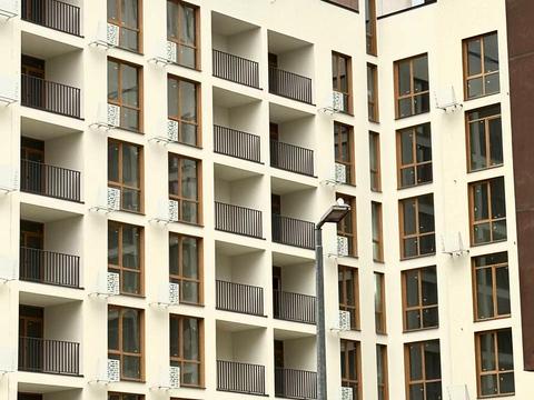 квартира по адресу Под Голоском ул., 4